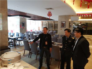 新會區(qū)人民政府關(guān)于提升餐飲服務質(zhì)量的舉措與展望