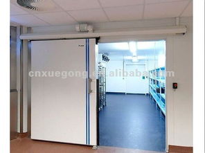 廠家直銷食品加工廠冷庫，常州雪宮冷藏以品質(zhì)服務立足肉類加工與餐飲行業(yè)