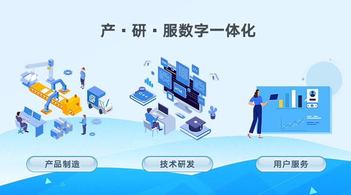 光宇出行 以產(chǎn)研服數(shù)字一體化模式構(gòu)筑新優(yōu)勢，升級發(fā)展新動能
